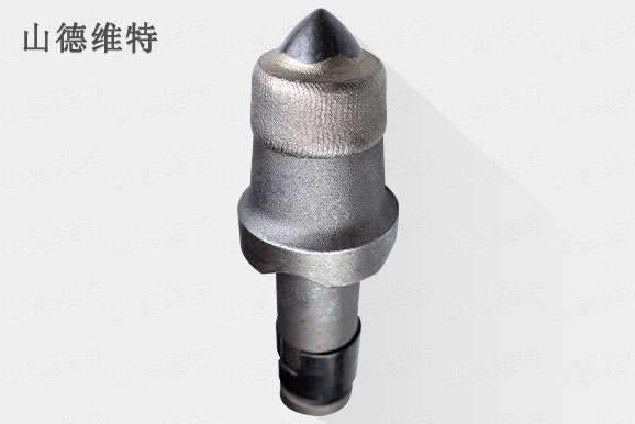 U82采煤广发网镐形截齿图片
